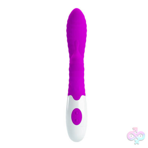 Pretty Love Sex Toys - Pretty Love Pete G-Spot Vibrator