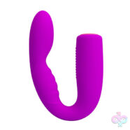 Pretty Love Sex Toys - Pretty Love Quintion Flexible Bend Rechargeable Vibe