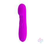 Pretty Love Sex Toys - Pretty Love Reuben - 30 Function - Purple