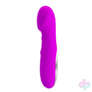 Pretty Love Sex Toys - Pretty Love Reuben - 30 Function - Purple