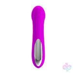 Pretty Love Sex Toys - Pretty Love Reuben - 30 Function - Purple