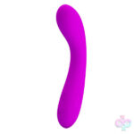 Pretty Love Sex Toys - Pretty Love Tony - 30 Function - Purple