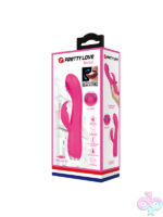 Rabbit Style for Female