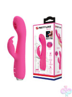 Rachel Pretty Love Toy - Image 8