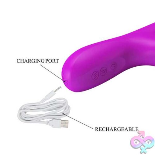 Pretty Love Reese - Purple - Image 6