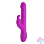 Pretty Love Reese - Purple - Image 8