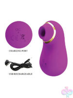 Clitoral Toys for Female
