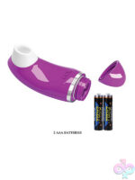 Clitoral Toys for Female