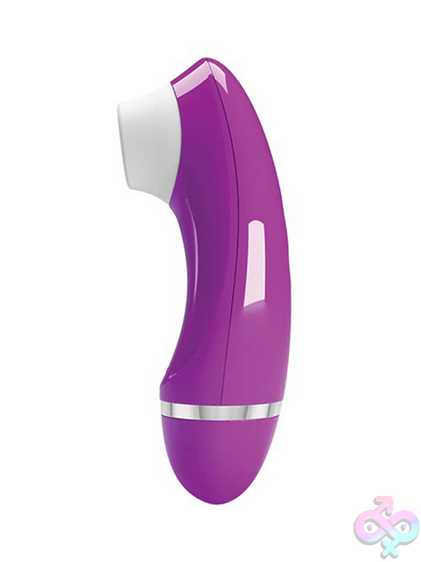 Pretty Love Sex Toys - Clitoral Toys Clitoral Toys for Female