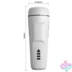 Pretty Love Sienna - White - Image 6
