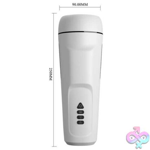 Pretty Love Sienna - White - Image 6