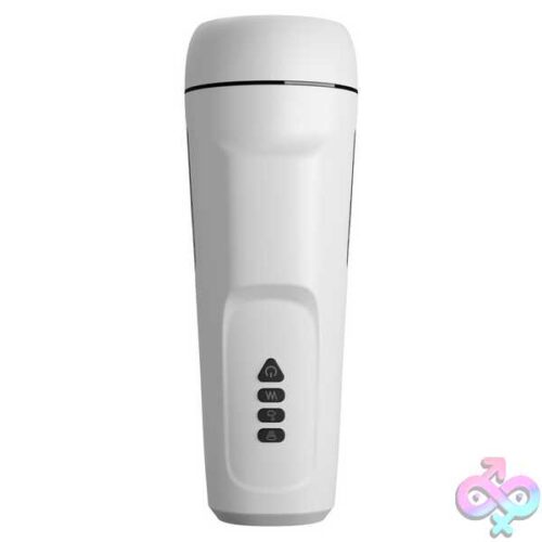 Pretty Love Sienna - White - Image 10