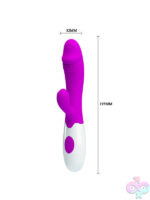 Vaginal and Clit Vibrators for Female