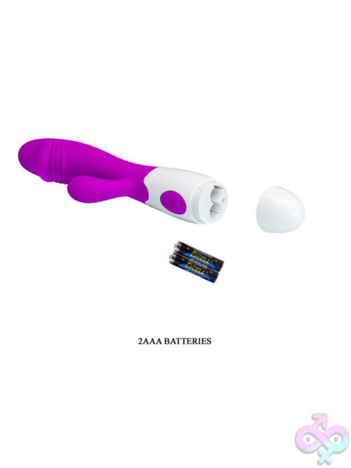 Vaginal and Clit Vibrators for Female