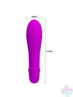 Bullets for Female