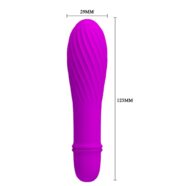 Bullets for Female
