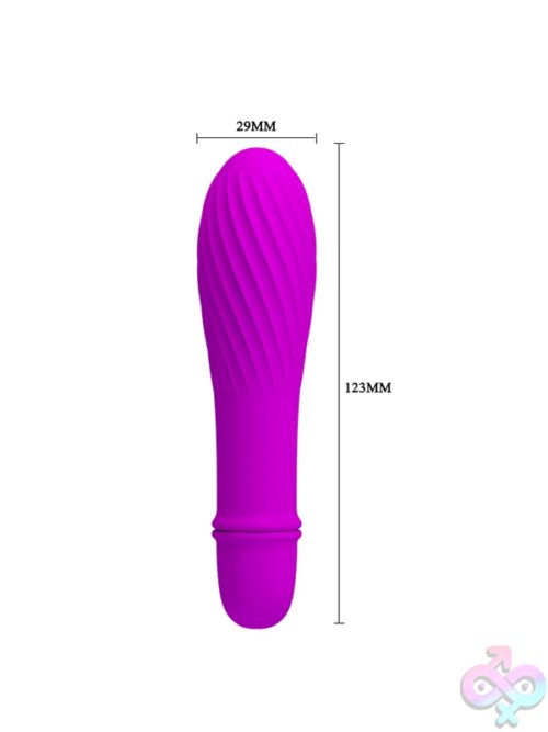 Bullets for Female