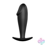 Pretty Love Special Anal Stimulation - Black - Image 2
