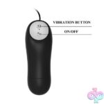 Pretty Love Special Anal Stimulation - Black - Image 4