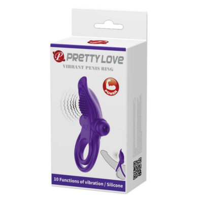 Cockrings with Dual Straps for Couples