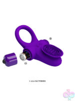 Vibrating Cockrings for Couples