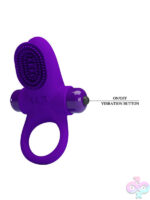 Vibrating Cockrings for Couples