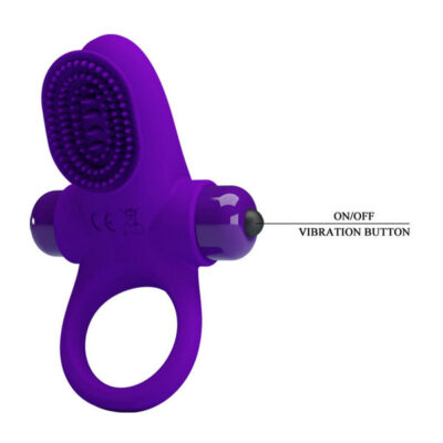 Vibrating Cockrings for Couples