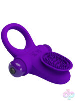 Vibrating Cockrings for Couples