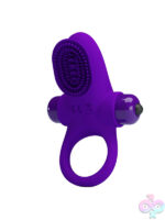 Vibrating Cockrings for Couples