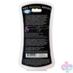 Pro Sensual Silicone Tear Drop Ring / Donut Sling - Image 3