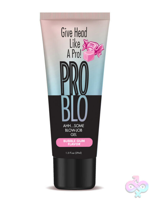 Warming Gels and Lubricants for Supplies