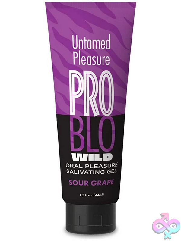 Discreet-Toys-Problo-Wild-Oral-Pleasure-Salivating-Gel-Sour-Grape-1-5-Oz-Nu-Lgbt-541 Sour Grape Salivating Gel β Problo Wild Oral Pleasure Gel By Little Genie