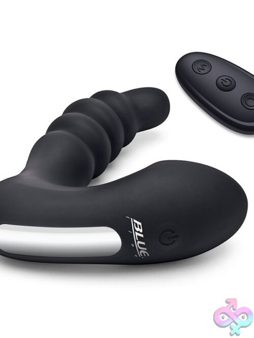 Prodder Sphincter Training Remote Controlled Prostate Stimulator – Black - Image 2