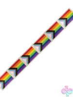 Progress Pride Sash - Image 2