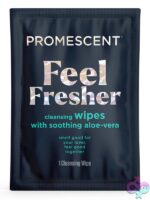 Promescent Before & After Wipes 40 Count - Image 2