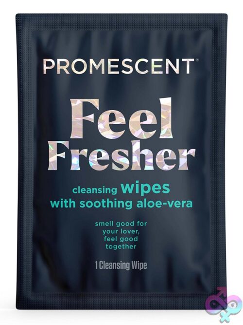Promescent Before &Amp; After Wipes 40 Count - Image 2
