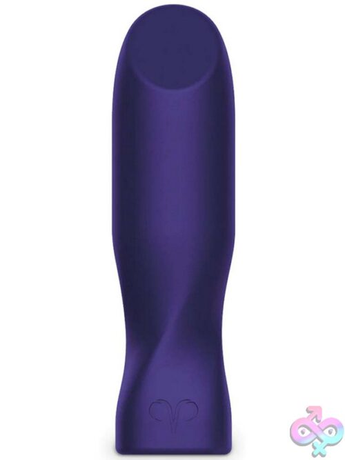Promescent Bullet Vibrator – Purple - Image 2