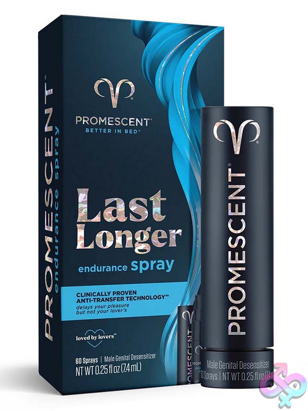 Discreet-Toys-Promescent-Delay-Spray-60-7-4Ml-Nu-Delay-Spray-Ccs60 Promescent Delay Spray 7.4Ml Black Bottle — Doctor-Recommended Delay Spray For Couples By Promescent