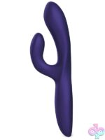 Promescent Rabbit Vibrator – Purple - Image 2