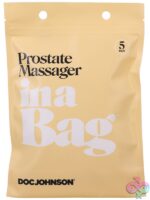 Prostate Massager In A Bag - Image 2