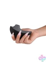 Pulse Galaxie Clitoral Suction Stimulator – Midnight Black - Image 3