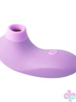 Pulse Lite Neo Lavender Clitoral Suction Stimulator - Image 2