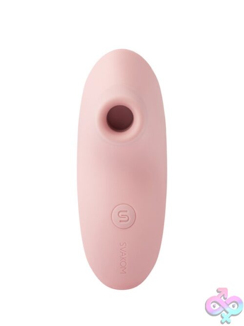 Pulse Lite Neo Clit Suction Stimulator – Pale Rosette - Image 3