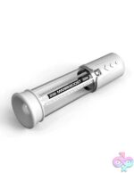 Pump Work Max Boost - White/clear - Image 3