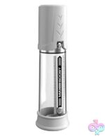 Pump Work Max Boost - White/clear - Image 4