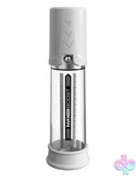 Pump Work Max Boost - White/clear - Image 5
