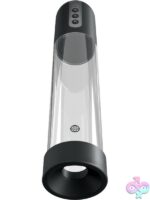 Pump Worx Autoflow Black - Image 3