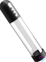Pump Worx Autoflow Black - Image 4