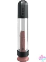 Pump Worx Autoflow Black - Image 5