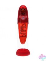 Pumped Aqua-Pro AI Enabled Pump – Red - Image 2